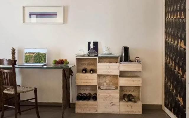 Riofavara Wine Relais