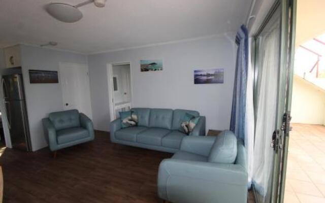 Beachfront 1, 25 Willow Street