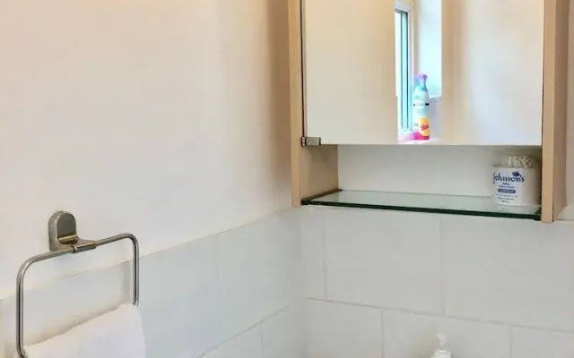 Purple Cloud Cottage