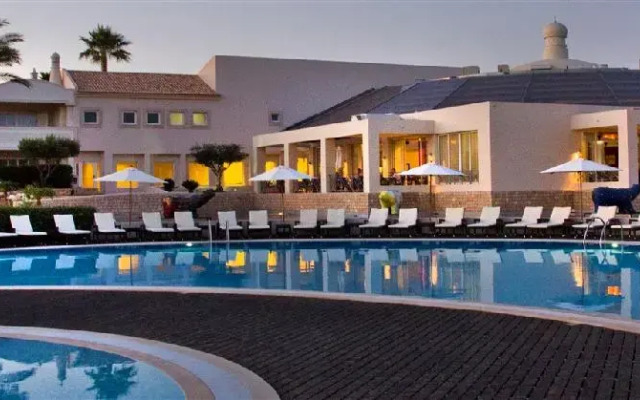 Vale d'Oliveiras Quinta Resort & Spa