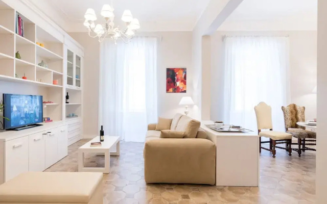 Altarocca Embassy Rome