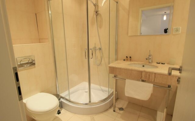 Saint George Palace Bansko Aparthotel
