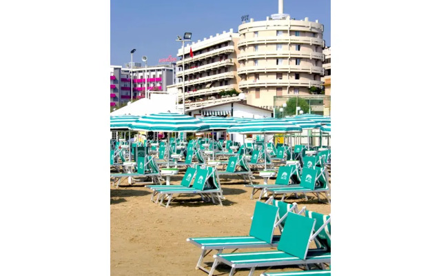 Hotel Palace
