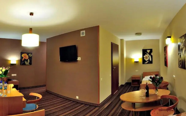 Hotel Partner