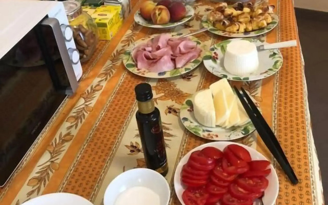 Bed and Breakfast Vivaldi