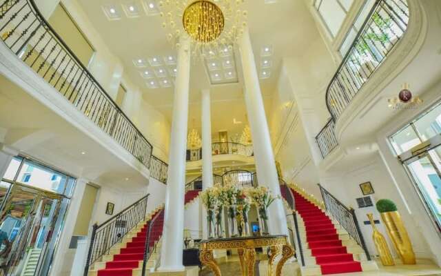 JJ Mas Hotel