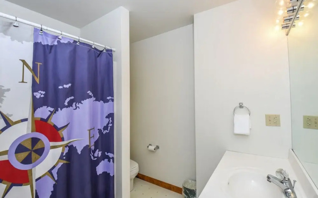 Lake Reflections 4 Bedroom House