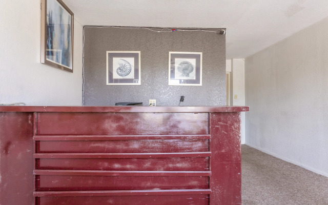 OYO Hotel Breckenridge TX Hubbard Creek Lake