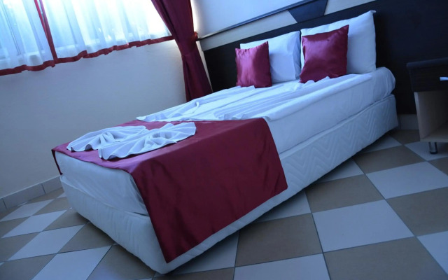 Yavuzhan Hotel