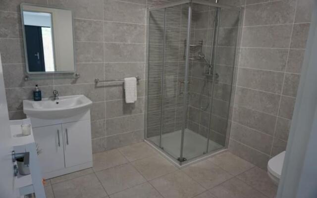 Bluestack View Apartment