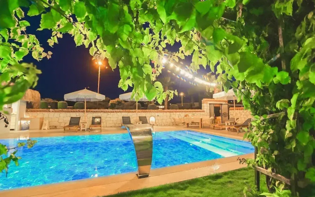 Gerence Otel by Lamira