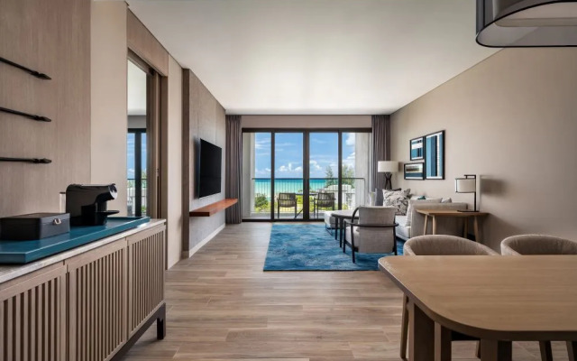 Khao Lak Marriott Beach Resort & Spa