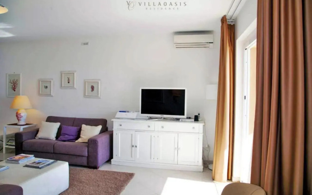 Villa Oasis Residence
