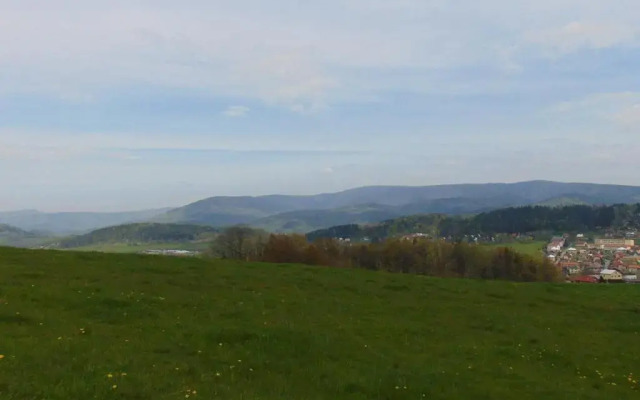 Penzion na Salaši