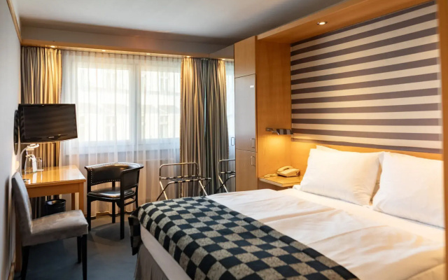 Holiday Inn Vienna City by IHG