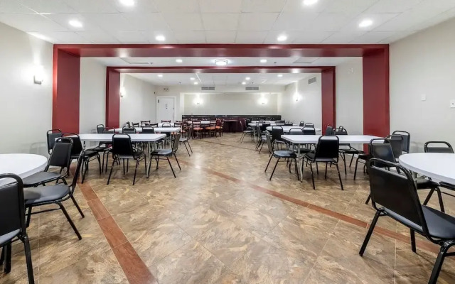 Red Roof Inn Bordentown – McGuire AFB