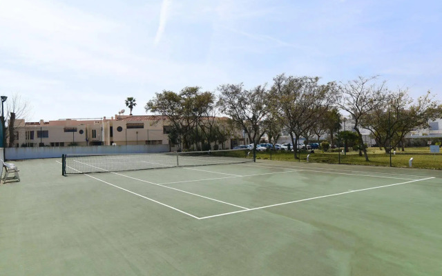 Praia da Lota Resort - Apartments