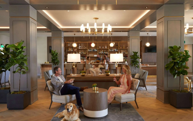 L'Auberge Del Mar