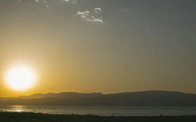 The Setai Sea of Galilee