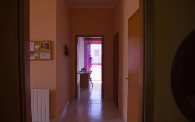 B&B "Sa Ferula"