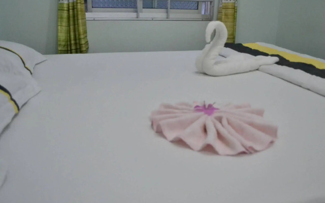Quoc Dinh Guesthouse