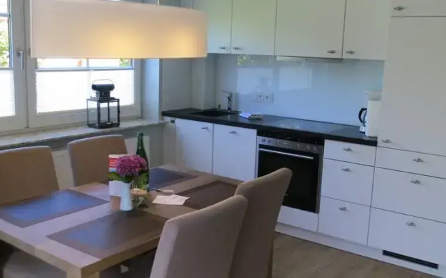 Sylt Homes Ebbe & Flut