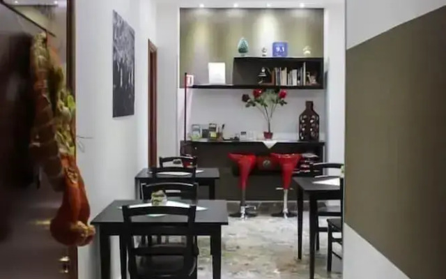 Rooms&Breakfast Porta Nuova