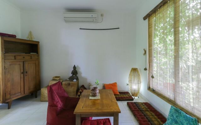 Widi Villas