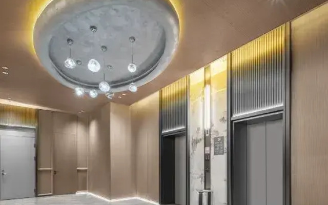 San Ya Bay Earl Park Hyatt Hotel