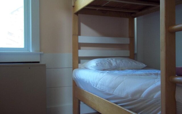 HI - Marthas Vineyard Hostel