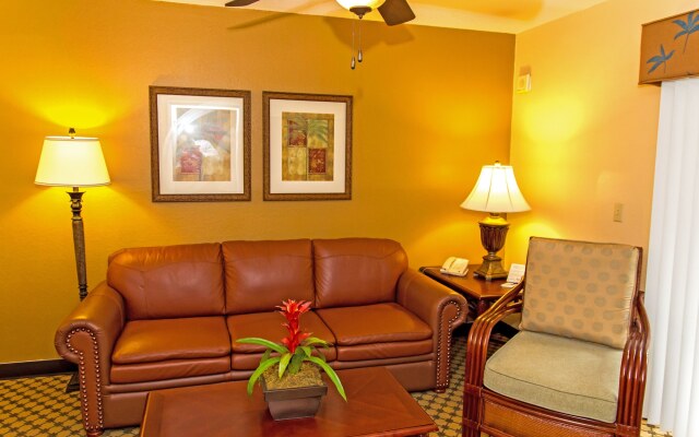 Westgate Leisure Resort