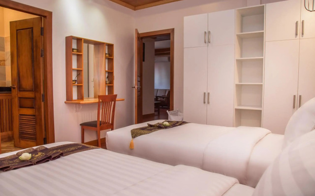 BB Angkor Residence