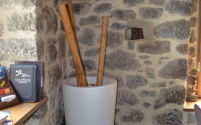 Casa Maru