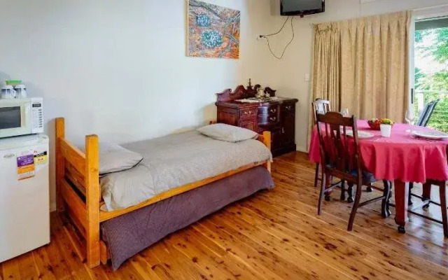 Bulwarra Bed & Breakfast