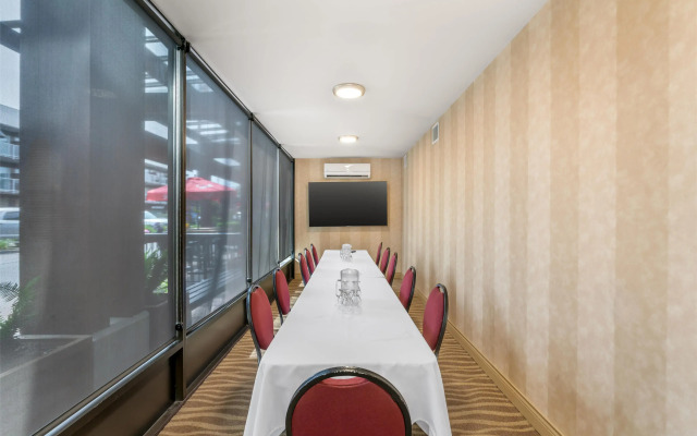 Best Western The Westerly Hotel