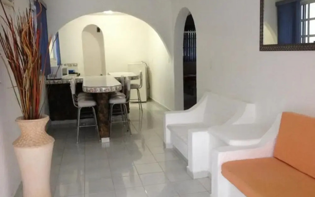 Villas Sol Diamante