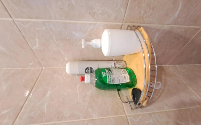 Апартаменты на улице Комсомола 35