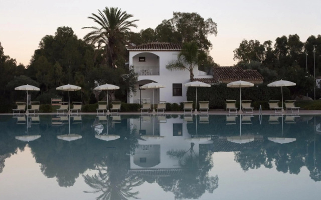Marina Torre Navarrese Resort