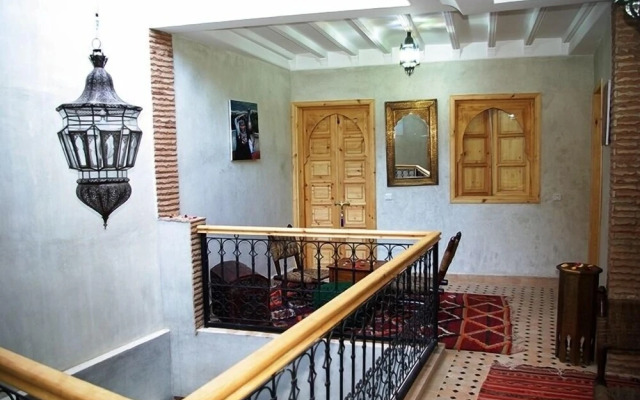 Riad Mellouki
