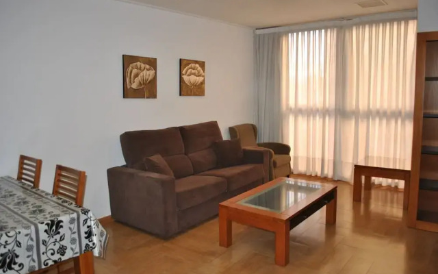 Apartamentos Avenida Valencia 17