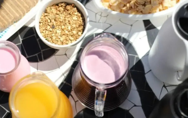 Aldeia Produções Hostel & Bar