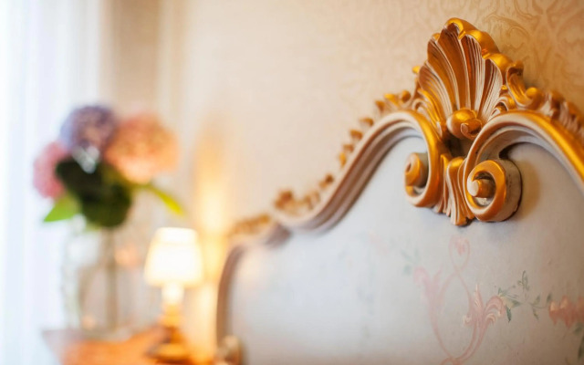 Hotel Rigel