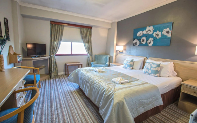 The Highfield Hotel