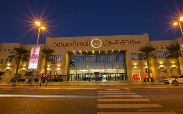 TOP Ayla Bawadi Hotel & Mall