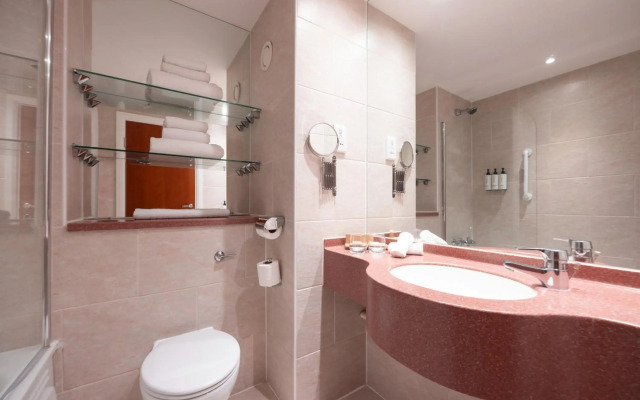 Crowne Plaza Liverpool City Centre by IHG