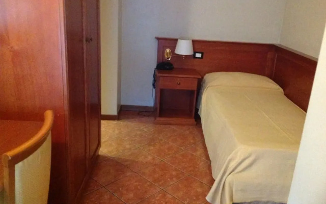 Hotel Ristorante Amalfitana