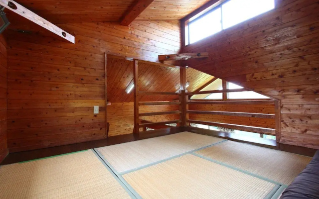 Gokase Campsite Camping and Guesthouse