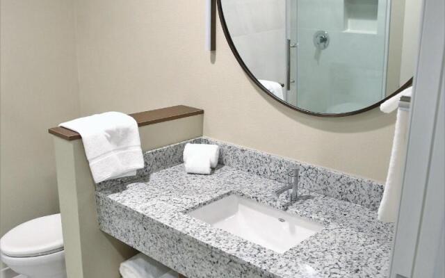 Fairfield Inn & Suites by Marriott Mexicali