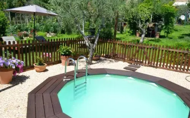 Casa di Giso