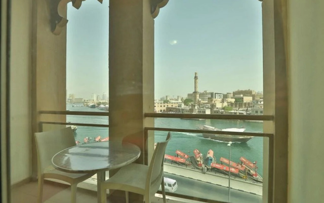 Remas Hotel Apartment by Oyo Rooms